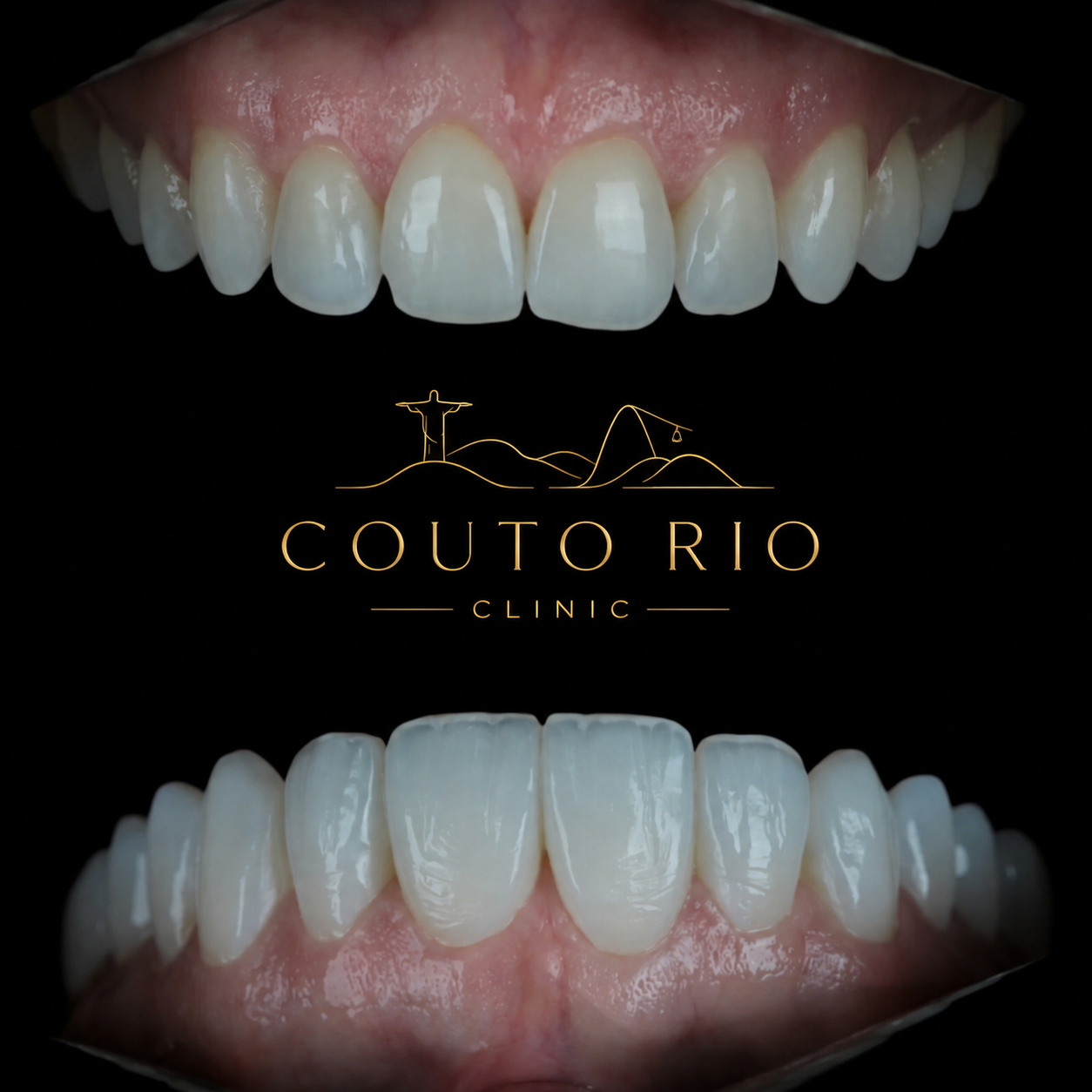 Resultado Couto Rio Clinic 5